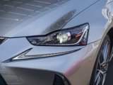 Used 2017 Lexus IS 200t F Sport w/ F Sport Package image 6