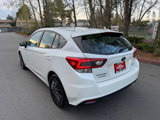 Used 2022 Subaru Impreza 2.0i image 4