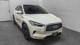Used 2020 INFINITI QX50 Sensory w/ Proactive Package image 2