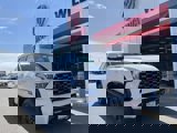 New 2025 Toyota Sequoia Platinum w/ TRD Off-Road Package image 5