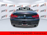 Used 2018 BMW 640i Convertible image 4