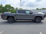 New 2025 Toyota Tundra Platinum image 4