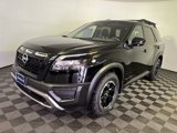 New 2025 Nissan Pathfinder Rock Creek image 4