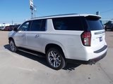 Used 2022 Chevrolet Suburban High Country image 4