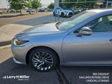 New 2025 Lexus ES 300h w/ Luxury Package image 2