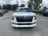 New 2025 Nissan Armada SL image 2