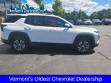 New 2026 Chevrolet Equinox LT w/ Convenience Package II image 6