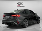 New 2025 Audi RS 3 image 4