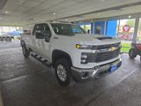 New 2025 Chevrolet Silverado 3500 LT image 3