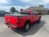 Used 2018 Chevrolet Silverado 1500 LT w/ Texas Edition image 6