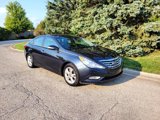 Used 2012 Hyundai Sonata Limited image 3