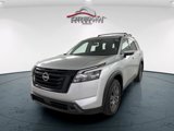 New 2025 Nissan Pathfinder SV w/ Black Appearance Package image 3