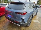 Certified 2025 MAZDA CX-50 2.5 Turbo w/ Weather Package image 5