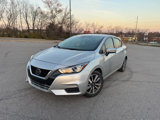 Used 2020 Nissan Versa SV image 2