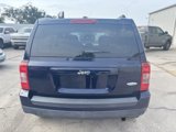 Used 2015 Jeep Patriot High Altitude image 4