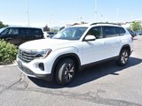 New 2026 Volkswagen Atlas SE image 3