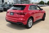 New 2025 Audi Q3 2.0T Premium Plus image 3