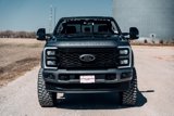 New 2025 Ford F250 Lariat w/ Lariat Ultimate Package image 3