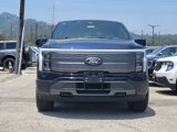 New 2025 Ford F150 Lightning Lariat image 2