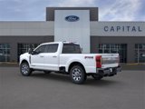New 2025 Ford F250 4x4 Crew Cab Super Duty image 4