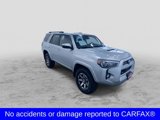 Used 2024 Toyota 4Runner TRD Off-Road image 3