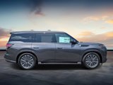 New 2025 INFINITI QX80 Luxe image 2