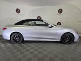 Used 2017 Mercedes-Benz S 63 AMG 4MATIC Cabriolet image 4