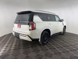 New 2025 Nissan Armada SV image 5