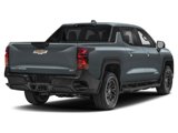 New 2026 Chevrolet Silverado EV LT image 2