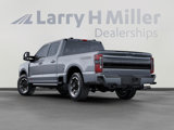 New 2025 Ford F250 Platinum image 2