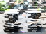 Used 2021 Cadillac Escalade ESV Premium Luxury image 2