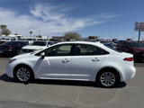 Used 2024 Toyota Corolla LE image 4