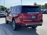 Used 2025 GMC Yukon Denali w/ Denali Reserve Package image 5