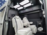 Used 2024 Mercedes-Benz Sprinter 2500 image 5