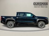 New 2025 Toyota Tacoma TRD Off-Road image 2