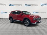 Used 2023 Hyundai Santa Fe Limited image 2