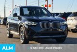 Used 2024 BMW X3 sDrive30i w/ Convenience Package image 4