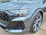 New 2025 Audi RS Q8 performance image 4