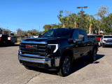 New 2025 GMC Sierra 2500 SLE w/ SLE Value Package; image 3