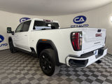 Used 2024 GMC Sierra 2500 AT4 w/ AT4 Premium Plus Package image 5