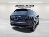 New 2025 Land Rover Range Rover SE image 2
