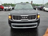 New 2025 Kia Telluride SX image 2