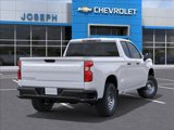 New 2026 Chevrolet Silverado 1500 W/T w/ WT Value Package image 4