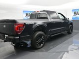 New 2025 Ford F150 Lariat image 5
