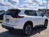 New 2026 Nissan Rogue SV image 4