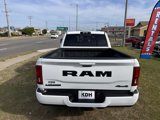 New 2025 RAM 2500 Laramie image 6