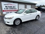 Used 2013 Honda Accord EX-L image 2