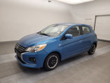Used 2021 Mitsubishi Mirage LE image 2