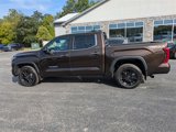 Used 2022 Toyota Tundra Limited w/ TRD Off-Road Package image 4
