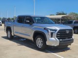 Used 2023 Toyota Tundra SR5 w/ SR5 Premium Package image 3